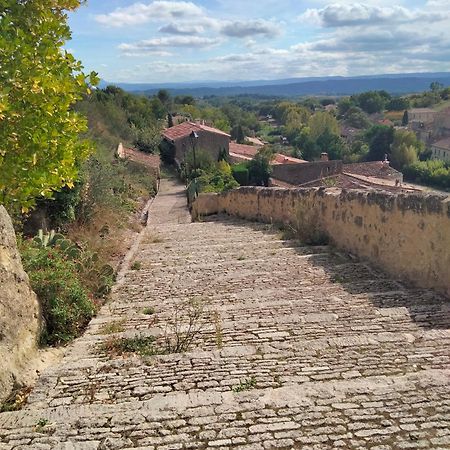 Nature Bed and Breakfast Cabrieres-d'Aigues Εξωτερικό φωτογραφία